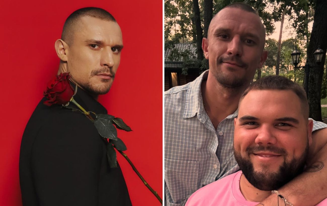 Друг Цимбалюка заступився за актора на тлі хейту у мережі: “Тупим раніше не давали мікрофон”