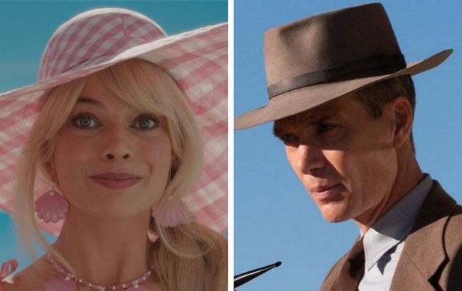 "Оппенгеймер", "Барби", "Грызня": все победители премии Critics Choice Awards 2024