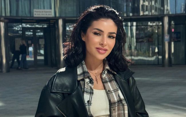 Злата Огневич показалась с мамой-красавицей, на которую очень похожа (фото)