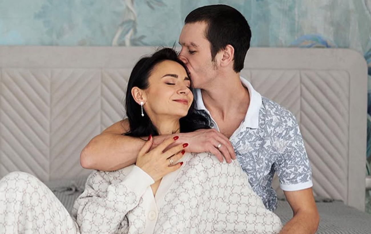 Лесби куннилингустың эротикалық фотосуреттері Польшадан келген Касия