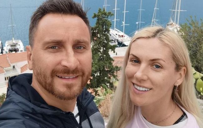 Лидер группы "Скай" ответил, общается ли с экс-женой после ее публичных обвинений в абьюзе