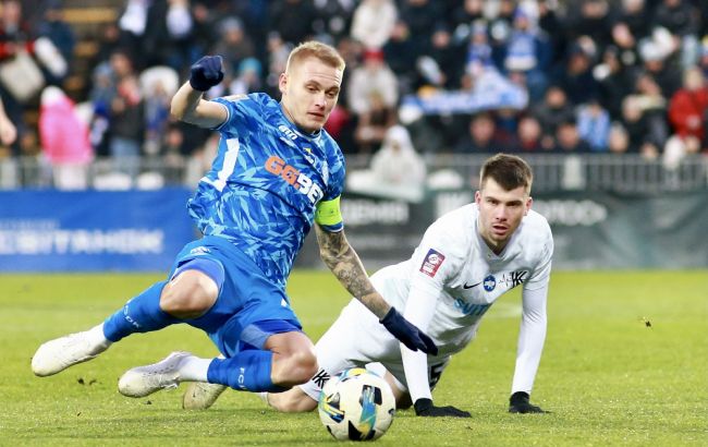 "Омонія" – "Динамо": де дивитися матч Ліги конференцій і чого чекати від поєдинку