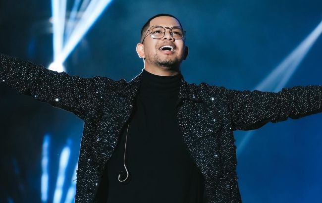 Ему было всего 30 лет. Известный бразильский певец умер на сцене