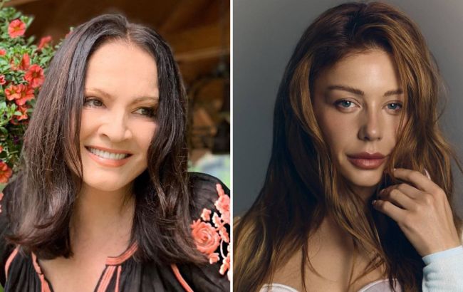 8 украинских суперзвезд, которые родились в маленьком селе