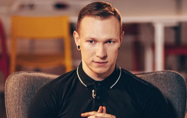 Спартак Суббота одружується вдруге: як виглядає обраниця скандального "психолога" (фото)