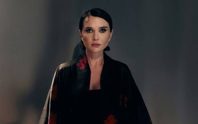 Олена Лавренюк про те, як пережила нічну атаку на Київ: "Був дуже великий обсяг скла"
