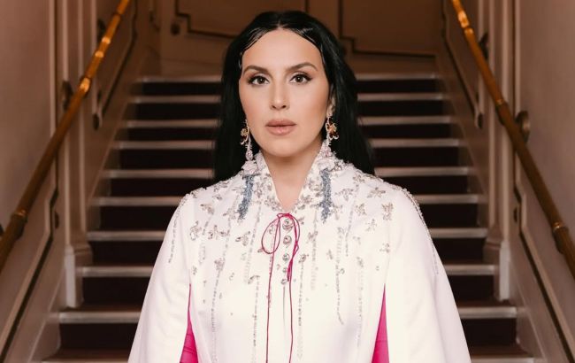 "За рік можна оновитися". Джамала розсекретила, як схудла після третіх пологів