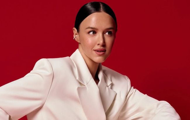 "Вот такая у меня Пасха": украинская блогерша попала в больницу с подозрением на микроинсульт