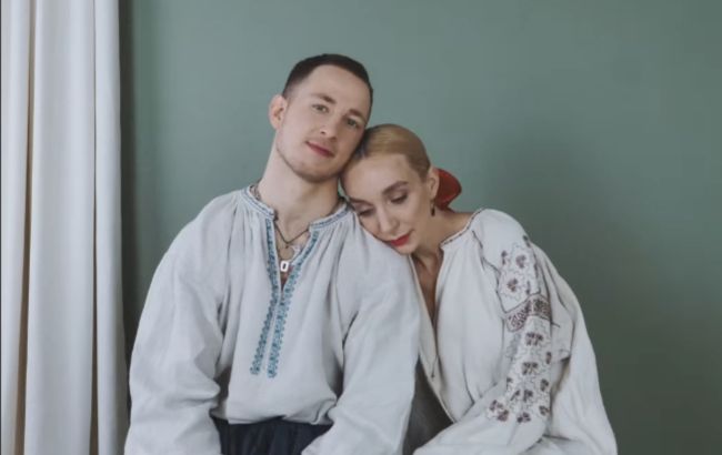 Блогерша Мандзюк, которой приписывают роман с Тереном, впервые рассказала об их знакомстве