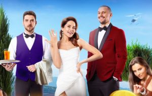 Найочікуваніші кінопрем'єри весни 2026: нові українські фільми, які не можна пропустити