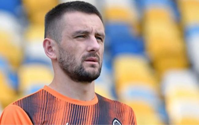 "Більше лікувався, ніж грав": титулований ексфутболіст "Шахтаря" завершив кар'єру