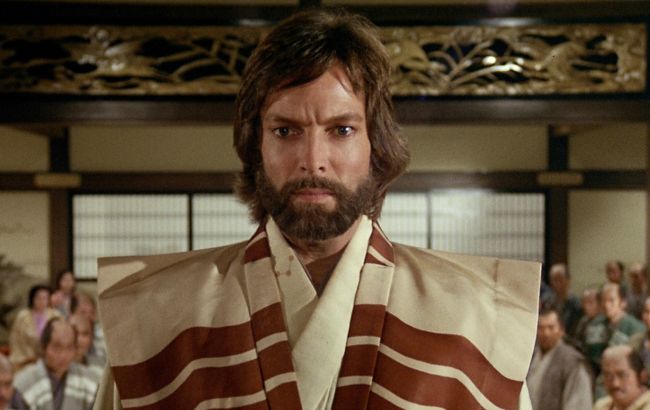 Помер зірка "Сьоґуна" і "Тих, що співають у терні"