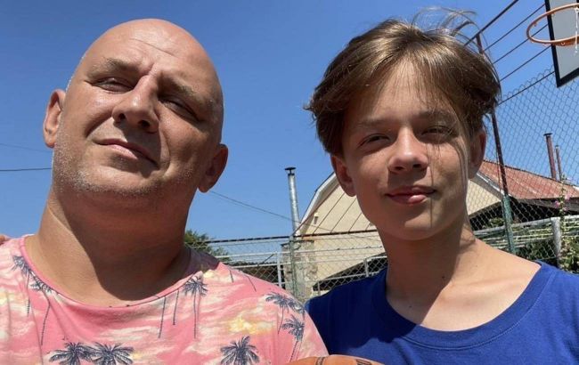 "Живу комфортно". Син Потапа розсекретив, скільки грошей витрачає щомісяця