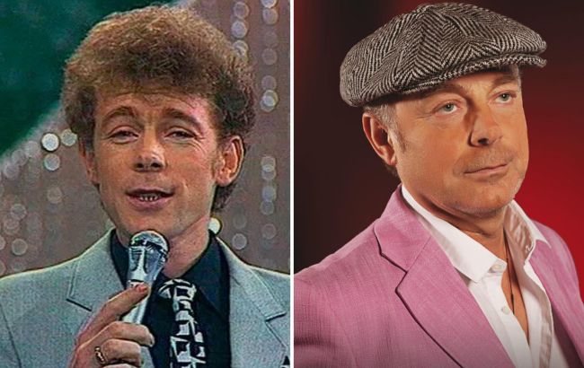 Где сейчас Николай Гнатюк - звезда 80-х-90-х годов, которого хотела напоить Пугачева