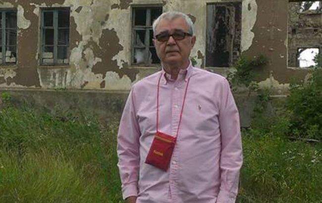 "Заряджав жити по-молодому". Помер відомий український режисер