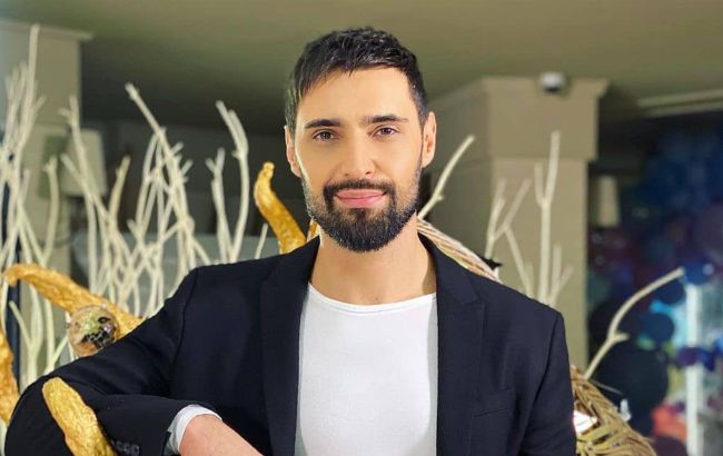 "Шекспир", "Пинаколада", "Красота-разлука": Козловский после судов с Кондратюком споет свои самые известные хиты