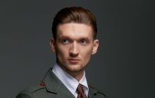 "Готов конкурировать": основатель YARMICH о бизнесе с нуля, мужском стиле и работе со звездами
