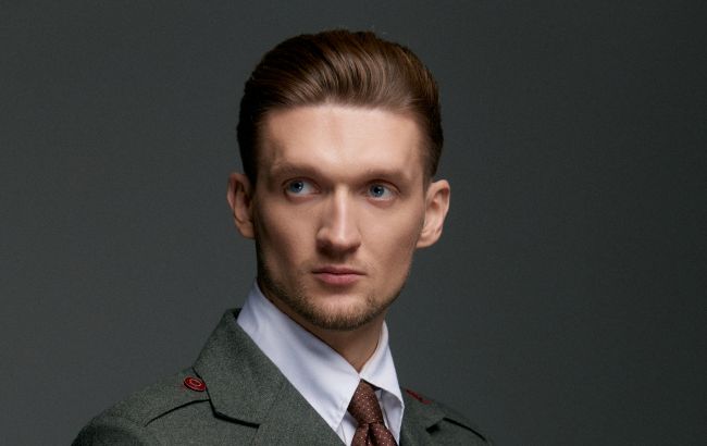 "Готовий конкурувати": засновник YARMICH про бізнес з нуля, чоловічий стиль і роботу із зірками