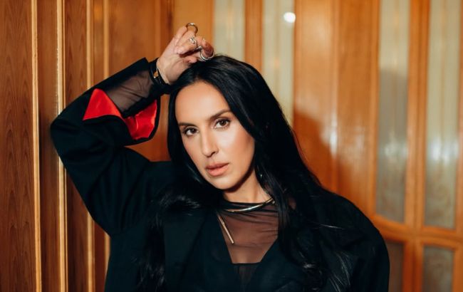 Джамалу задержали в аэропорту из-за России: детали инцидента