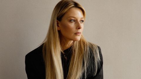 Звезда украинских сериалов призналась, как пережила две клинические смерти: "Было тепло и кайфово"