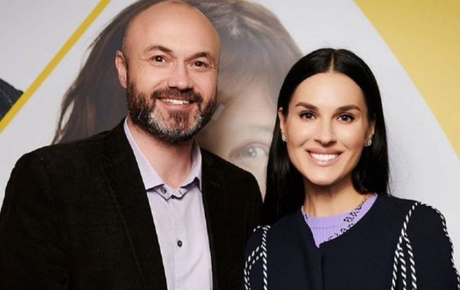 "Став жестким". Ефросинина рассказала, как изменился ее муж-военный