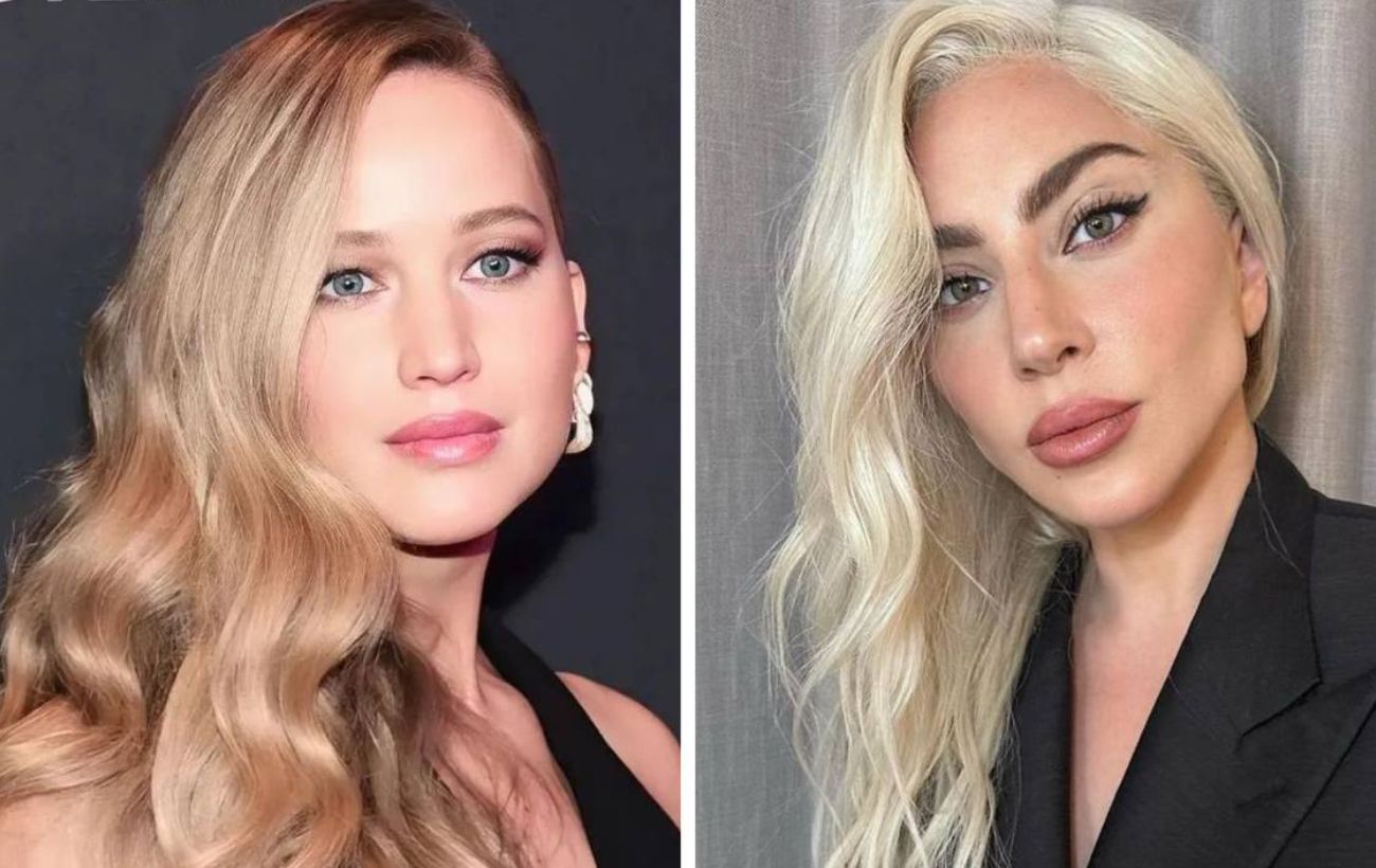 Леди Гага, Джим Керри и другие звезды, которые ненавидят Россию Леди Гага, Джим Керри и другие звезды, которые ненавидят Россию