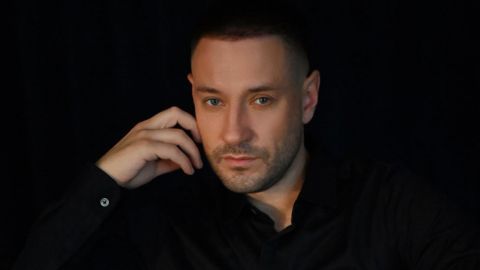 Певец-"копия" Олега Винника признался, готов ли пойти на фронт