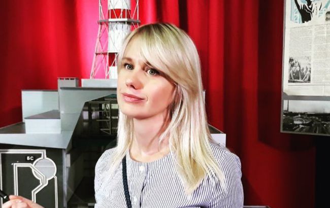 Известная украинская актриса впервые стала мамой в 44 года: трогательное видео