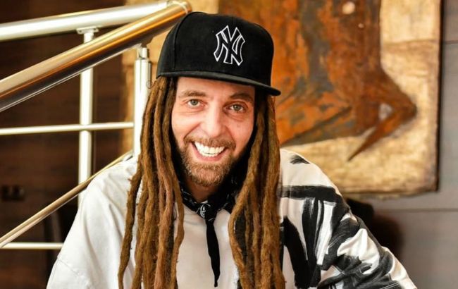 "Зробив великий внесок у розвиток української музики": як зірки згадують Дизеля з Green Grey