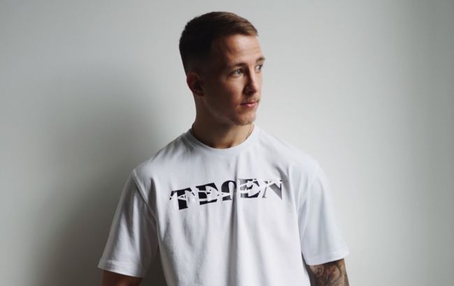 "Холостяк" Терен с бранью обратился к подписчикам Инны Белень. Она молчать не стала