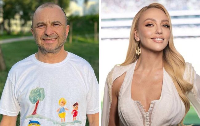 10 украинских звезд, чей рост станет для вас неожиданностью