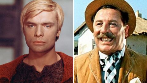 7 советских актеров, которые сбежали в США, и не пожалели