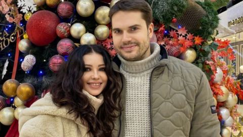 "Она была в шоке". LAMA вспомнила знакомство с мамой своего молодого возлюбленного