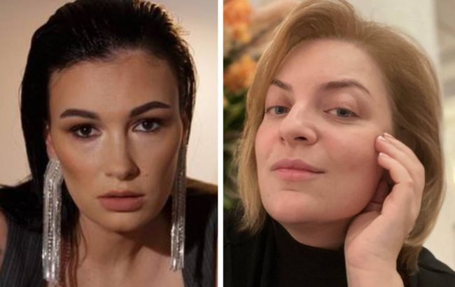 "Что она мелет?". Приходько жестко прошлась по психологу Холоденко