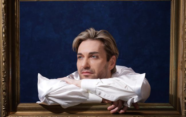 EL Кравчук в день рождения выпустил песню-посвящение, которую создавал 15 лет