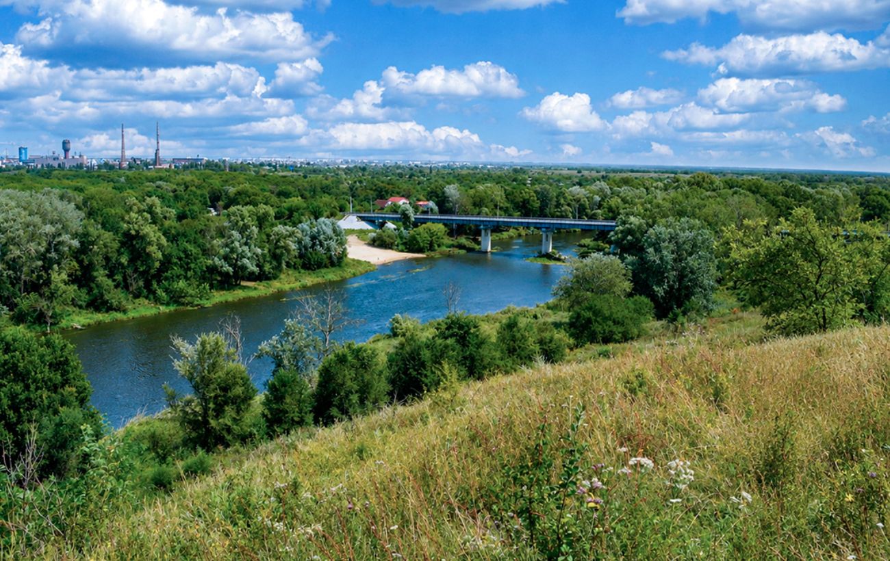 Онлайн-будинок пам&rsquo;яті: українці створили "МеморіДім" про східні регіони