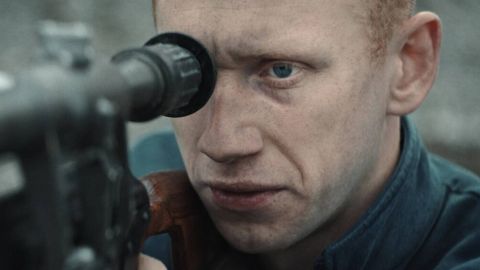 Фильм о войне в Украине номинировали на кинопремию BAFTA: кто еще оказался в списке