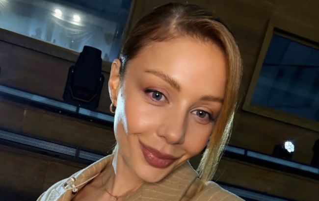 Тина Кароль перевела свои хиты на украинский: певица презентовала юбилейный альбом