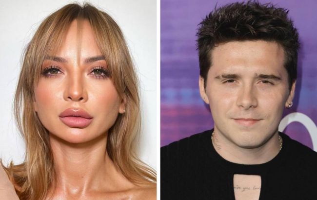 Зірка "Жіночого кварталу" розповіла, як опинилася вдома у Бекхема: "теплі спогади"