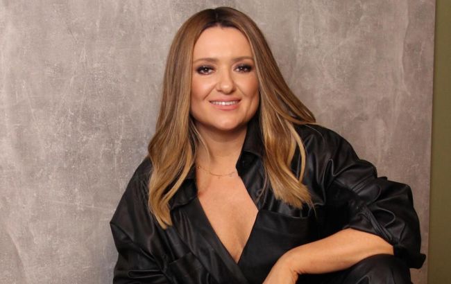 Наталья Могилевская стала мамой: трогательное фото с детьми