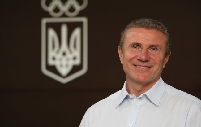 Бубка залишився Героєм, а Гераскевич &ndash; без ордена: результати голосування у ВР