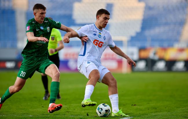 Гучний скандал в УПЛ: в УАФ зробили офіційну заяву щодо скасованого голу в матчі "Динамо" &ndash; "Карпати"