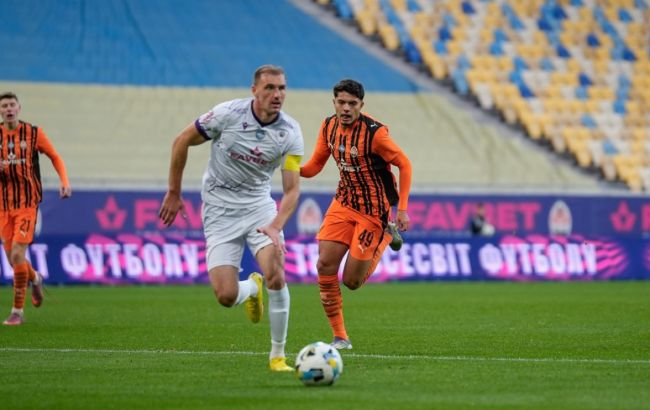 "Золотий" матч УПЛ та репетиція фіналу Кубка: головні інтриги 23-го туру, розклад і трансляції