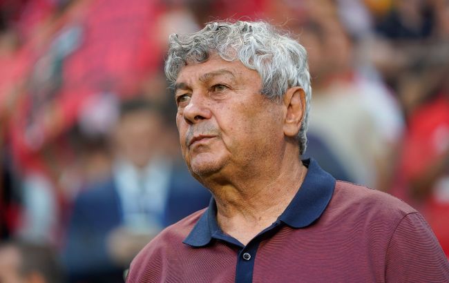 "Все, чого я хочу&hellip;": лікар розкрив останнє бажання Мірчі Луческу перед смертю