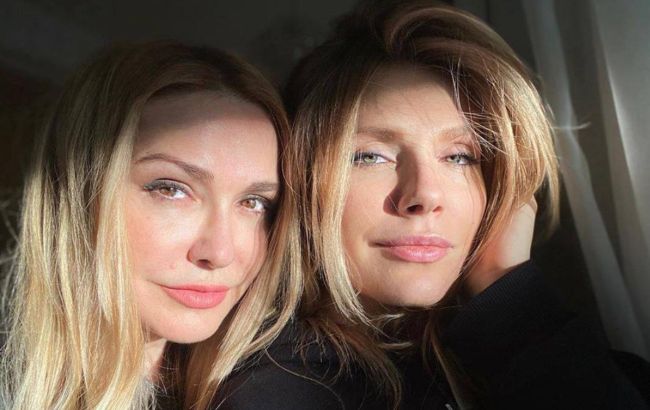 Сумська сказала, як рішення доньки жити в РФ вплинуло на її кар’єру в Україні