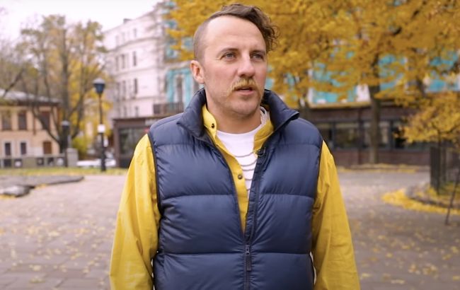 "Они симпатичные". Клопотенко признался, были ли у него отношения с мужчинами