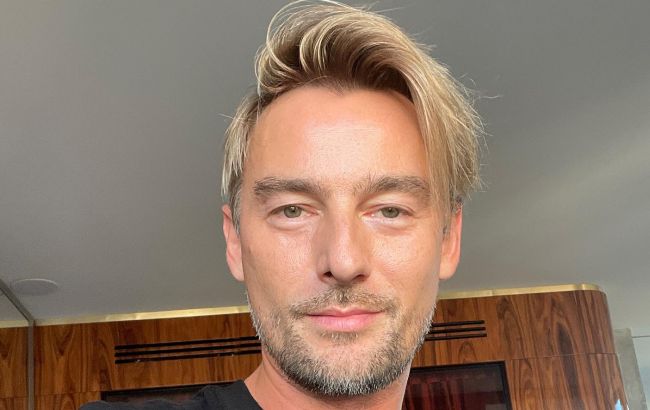 Известный украинский режиссер ответил, почему до сих пор не пошел воевать на фронт