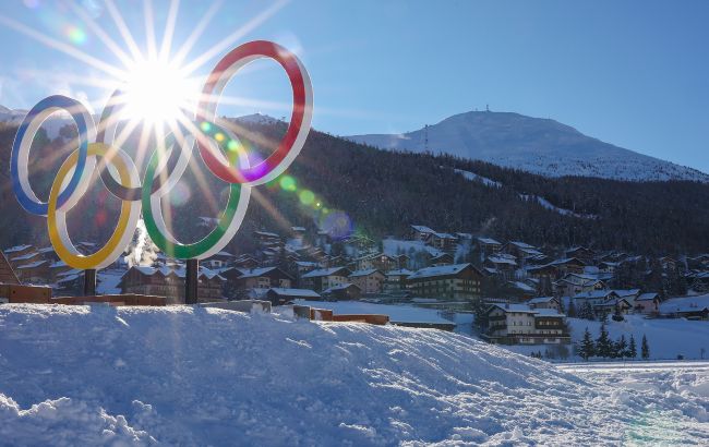 Олимпиада под угрозой блэкаута: проблемы на зимних Играх возникли уже в первый день