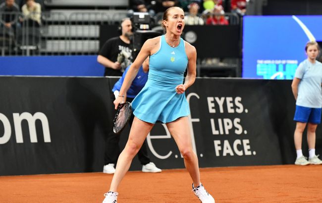 Без шансів для Польщі: Світоліна поклала у скарбничку України другу перемогу в Кубку Біллі Джин Кінг