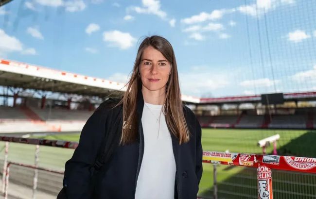 Сенсація дня: жінка вперше очолила клуб з топ-5 ліг Європи